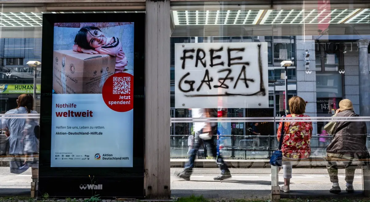 Israeli Armed Forces Chief approves new ‘framework’ for Gaza city seizure; Hamas slams ‘aaggressive' incursions