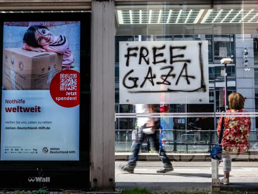 Israeli Armed Forces Chief approves new ‘framework’ for Gaza city seizure; Hamas slams ‘aaggressive' incursions Israeli Armed Forces Chief approves new ‘framework’ for Gaza city seizure; Hamas slams ‘aaggressive' incursions