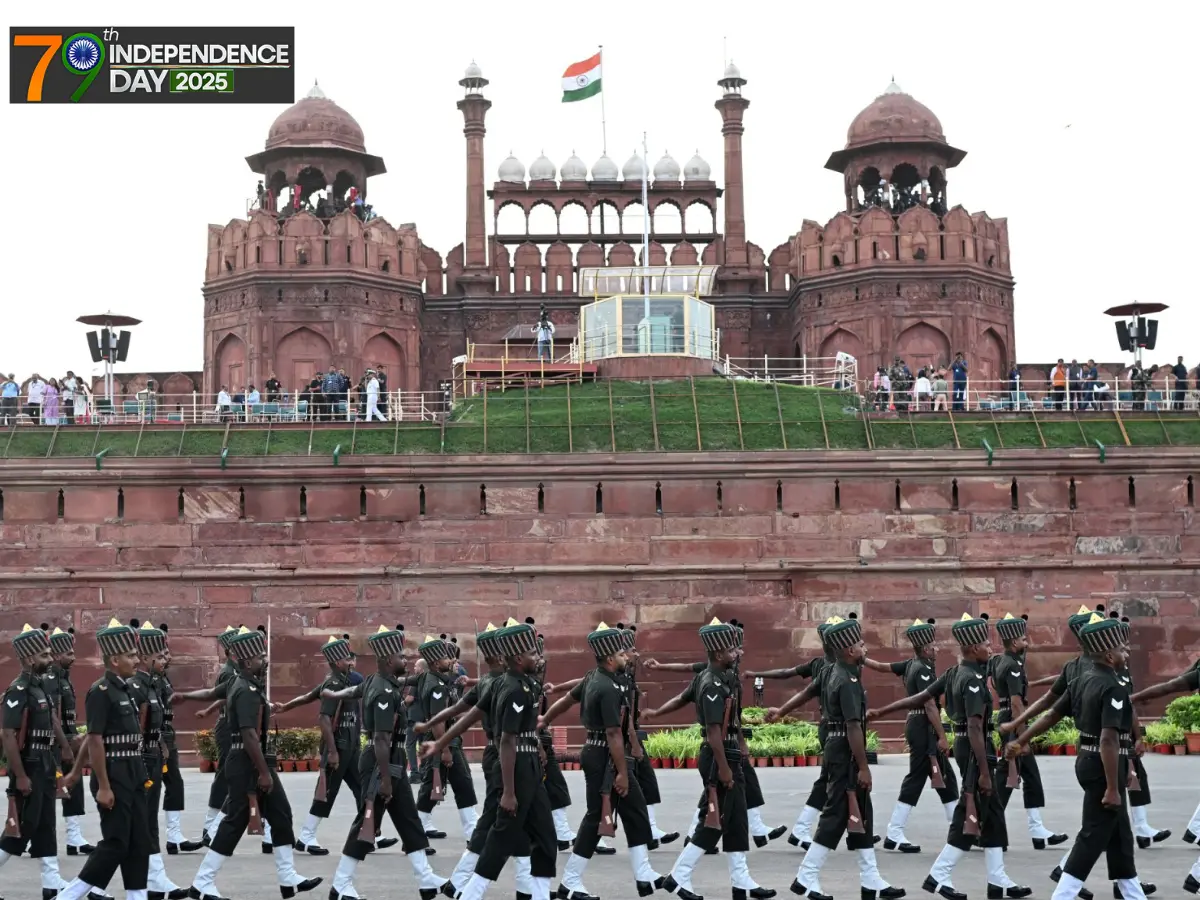 Why Indian PM hoists the national flag on Independence Day and not the ...