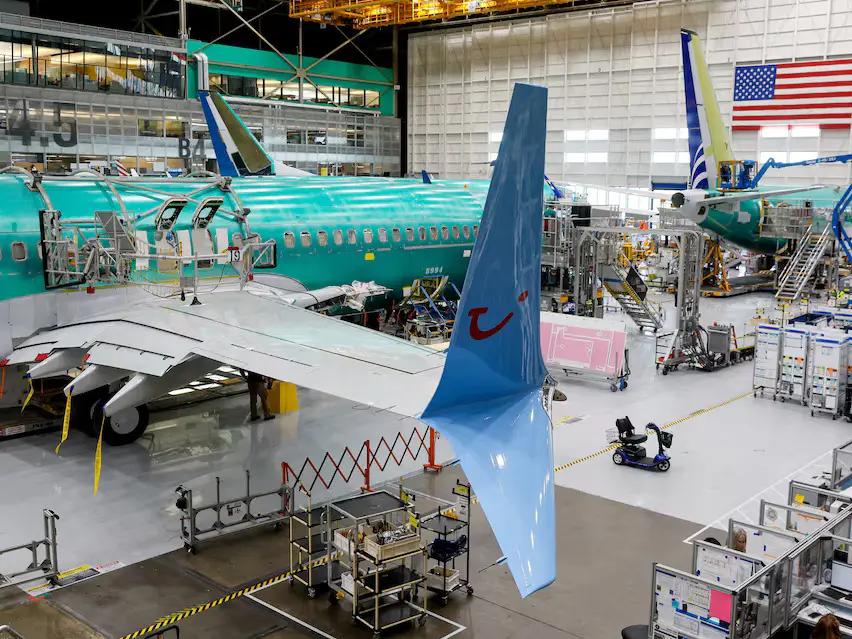 Boeing and Airbus show diverging trends in aircraft deliveries and orders for July Boeing and Airbus show diverging trends in aircraft deliveries and orders for July
