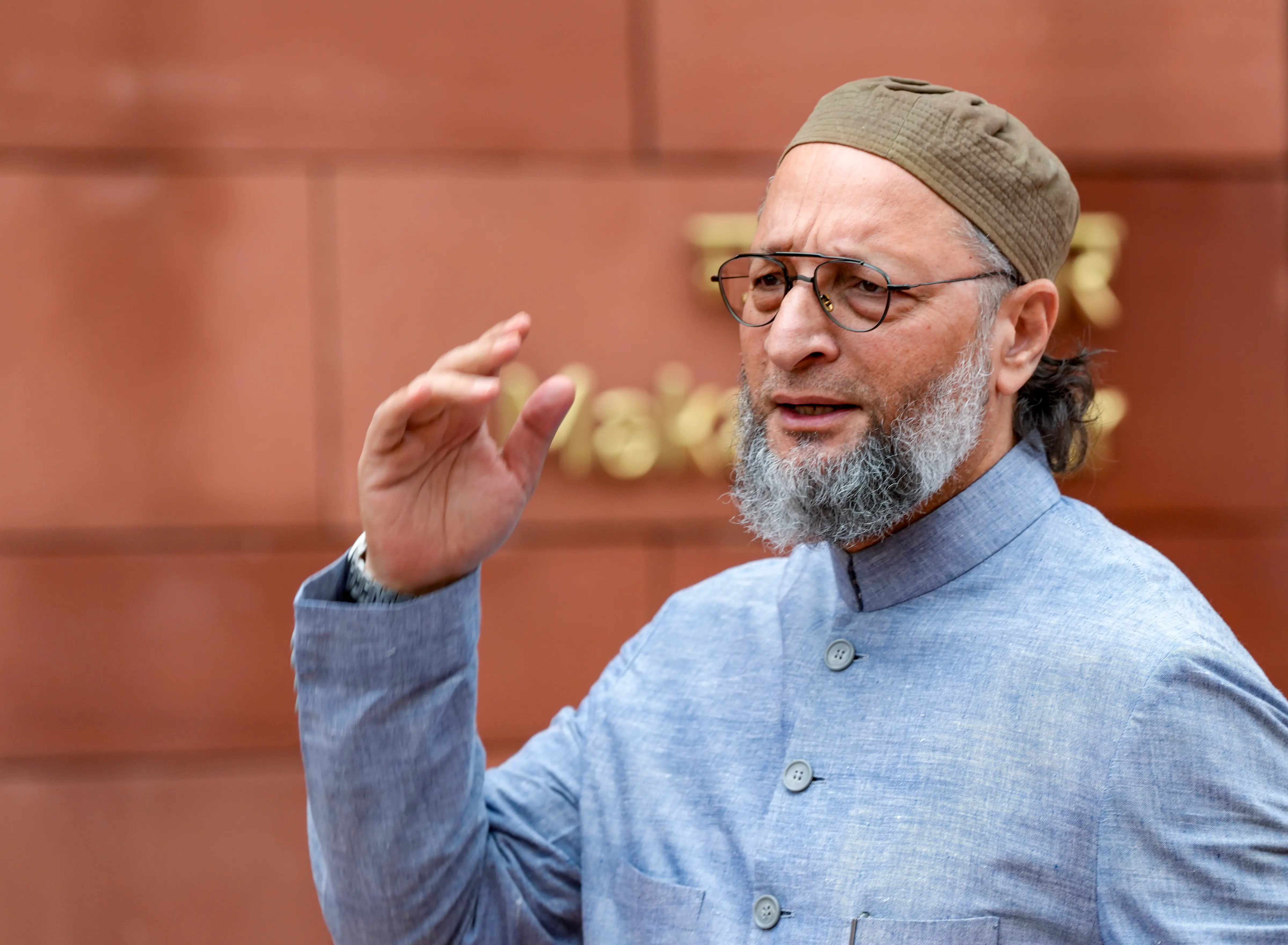 'We have BrahMos missile': Indian politician Owaisi warns Pakistan PM Shehbaz Sharif over Indus Waters Treaty threat