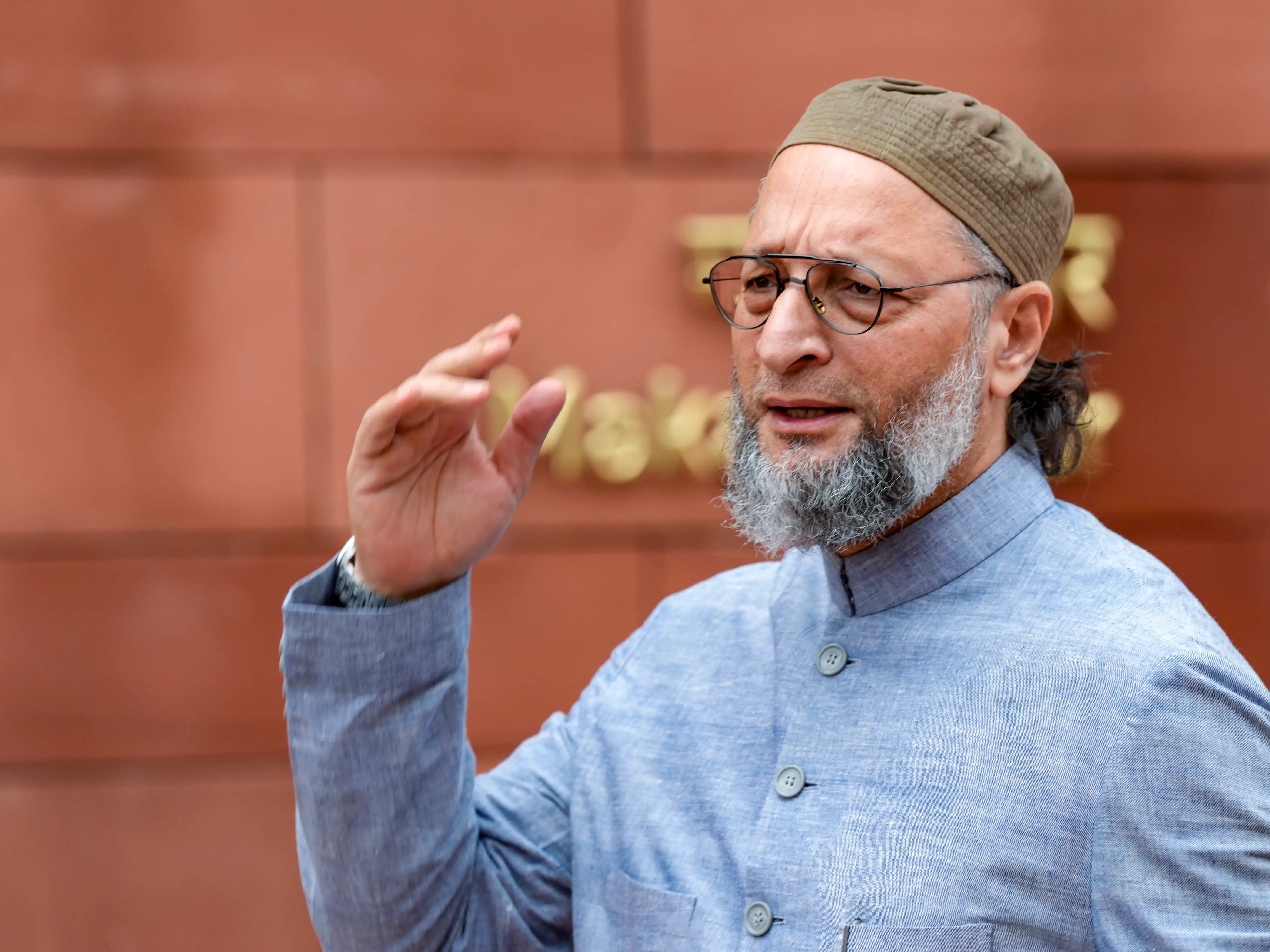 'We have BrahMos missile': Indian politician Owaisi warns Pakistan PM Shehbaz Sharif over Indus Waters Treaty threat 'We have BrahMos missile': Indian politician Owaisi warns Pakistan PM Shehbaz Sharif over Indus Waters Treaty threat