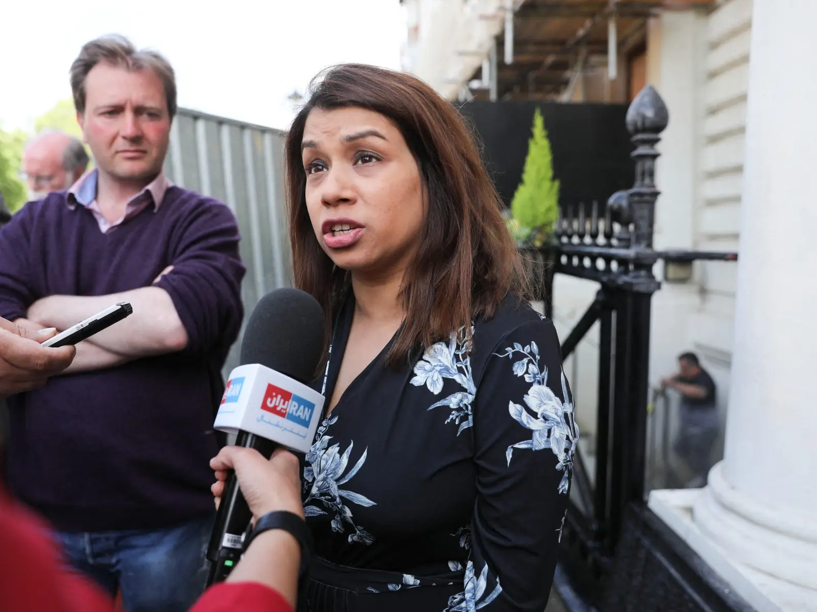 Who is Tulip Siddiq, UK lawmaker accused of corruption in Bangladesh?