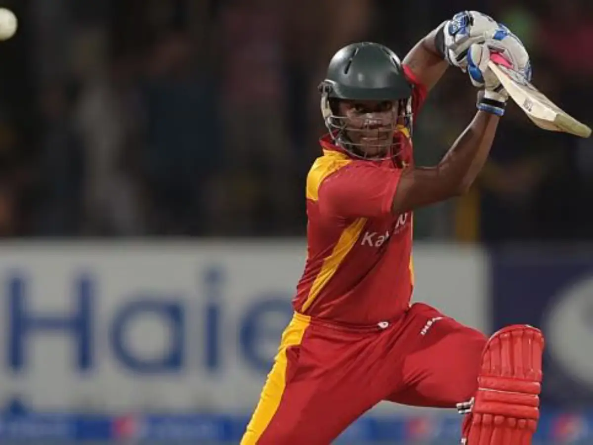 Chamu Chibhabha (Zimbabwe)