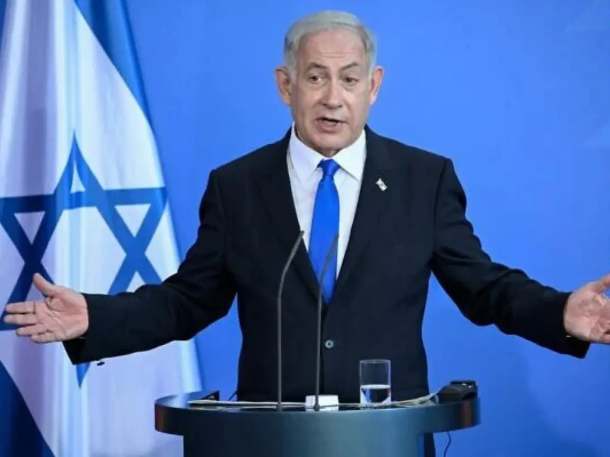 Ending Gaza war remains his goal, says Israel PM Benjamin Netanyahu amid escalations