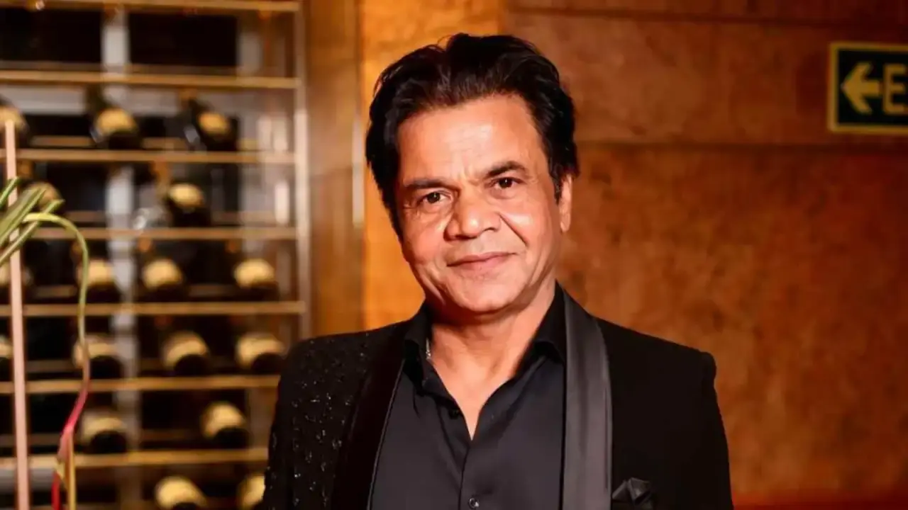 Priyadarshan says Rajpal Yadav's financial crisis due to ‘poor education', increased his pay