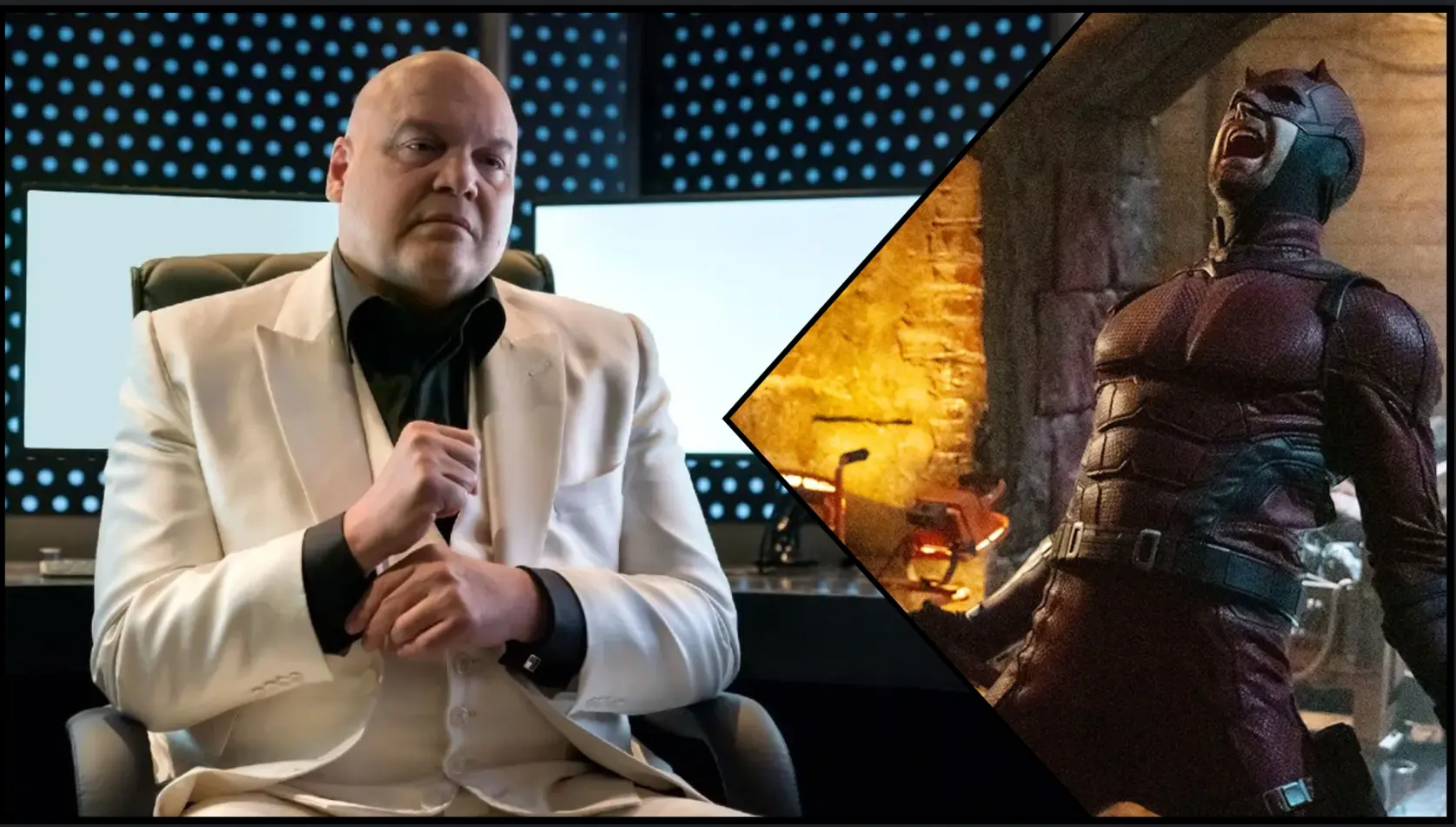 Vincent D’Onofrio confirms Daredevil: Born Again season 2 isn’t the final chapter