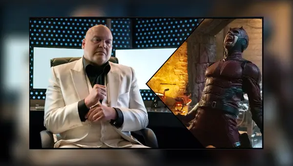 Vincent D’Onofrio confirms Daredevil: Born Again season 2 isn’t the final chapter Vincent D’Onofrio confirms Daredevil: Born Again season 2 isn’t the final chapter