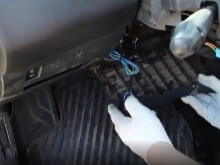 Car with explosives recovered in M4: FSB arrests ‘Crow’ suspect of assassination plot of Russian Defence official