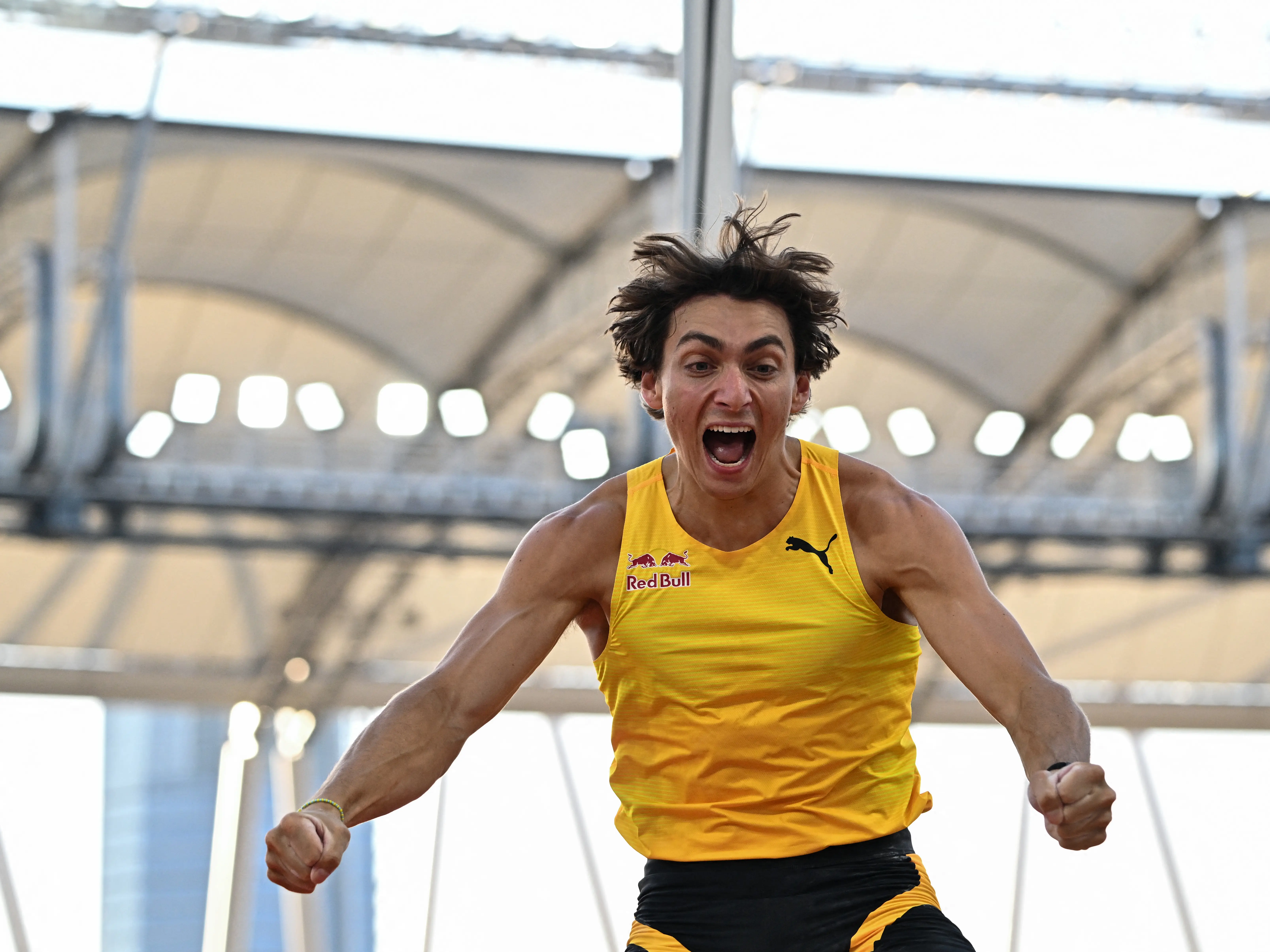 Pole vault superstar Duplantis named ‘Ultimate Star Athlete’ for World Athletics Ultimate Championship Pole vault superstar Duplantis named ‘Ultimate Star Athlete’ for World Athletics Ultimate Championship