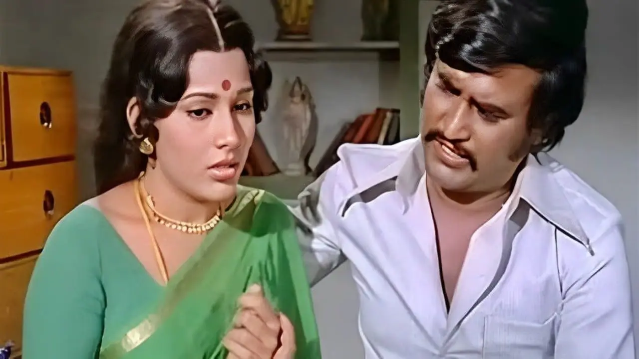 Aarilirunthu Arubathu Varai (1979)