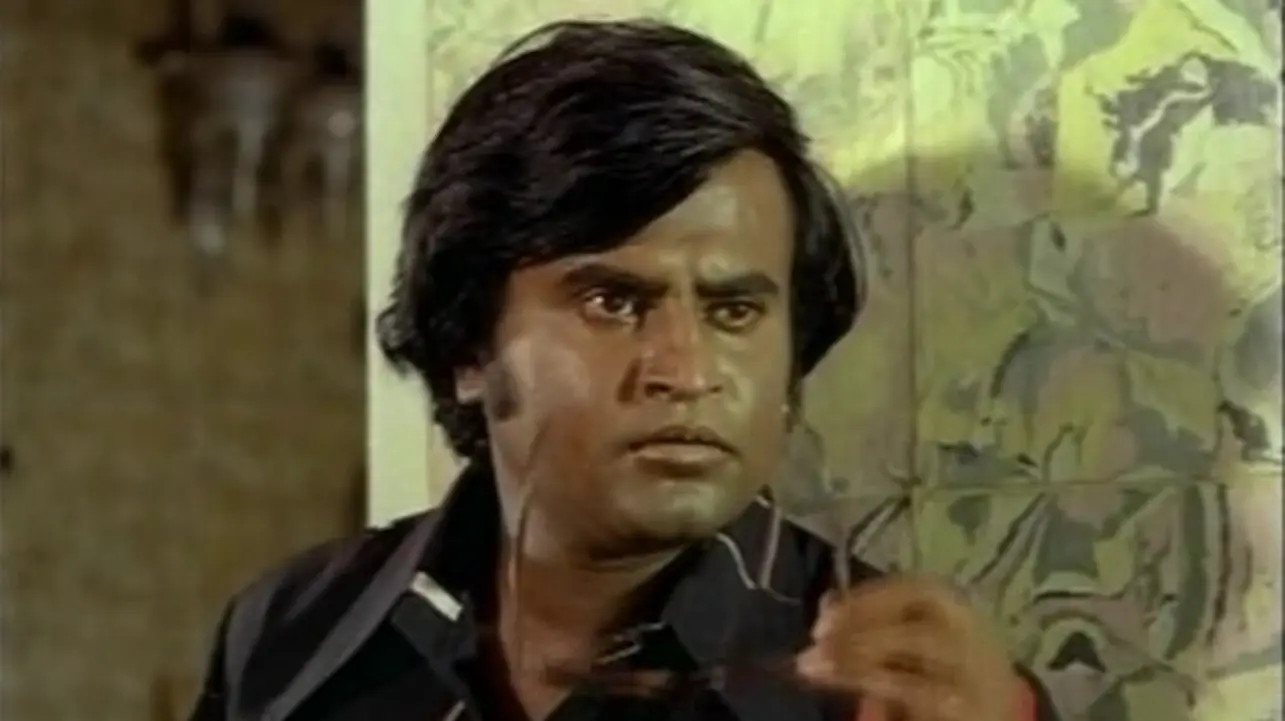 Thillu Mullu (1981)