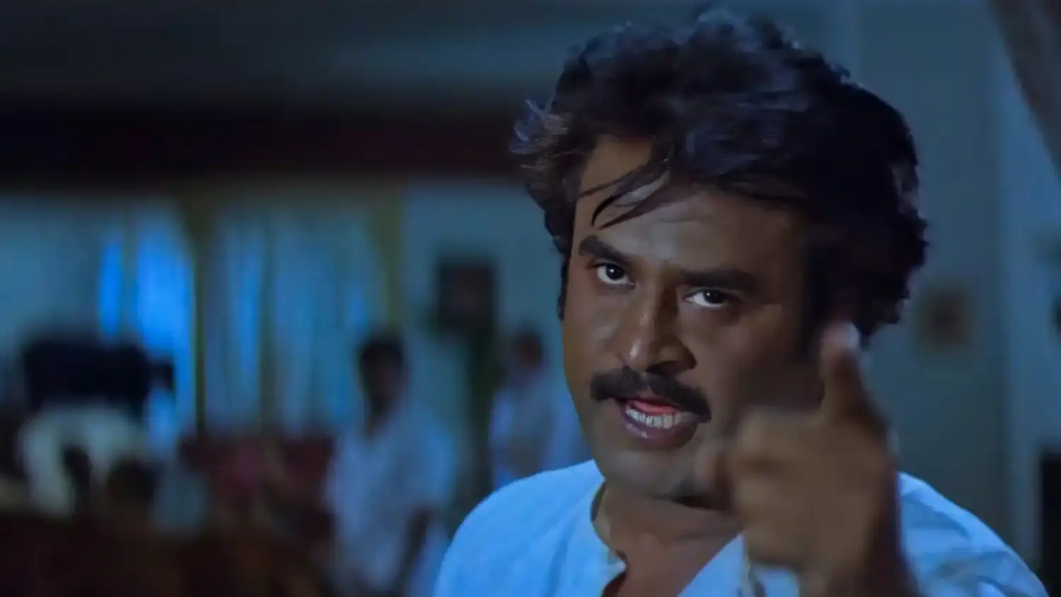 Annamalai (1992)