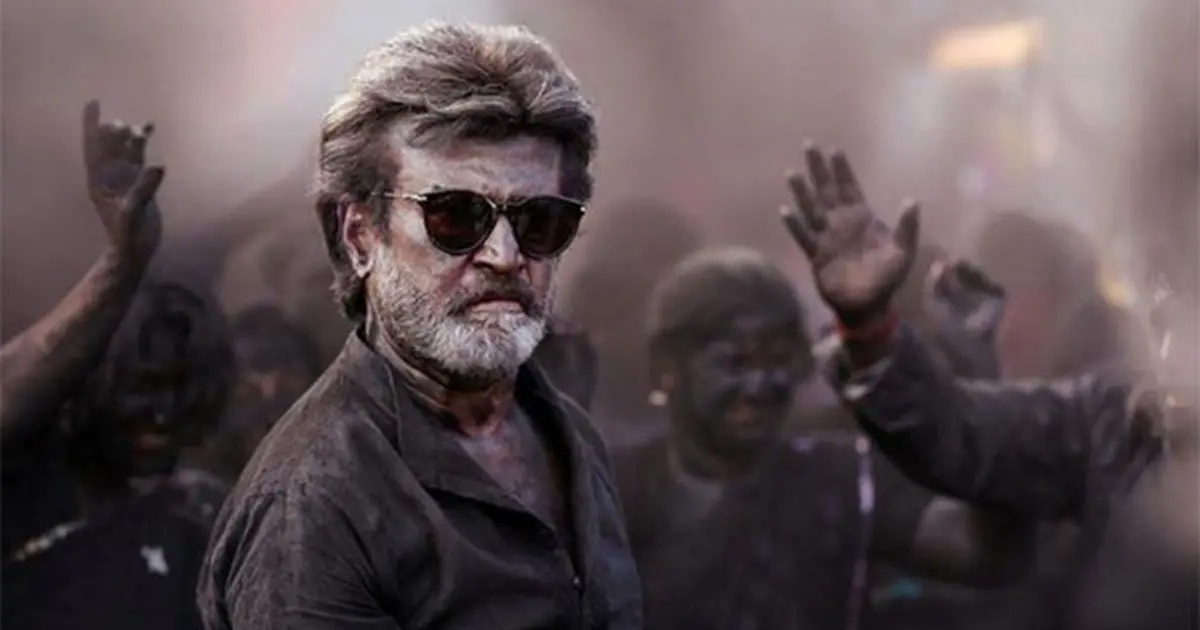 Kaala (2018)