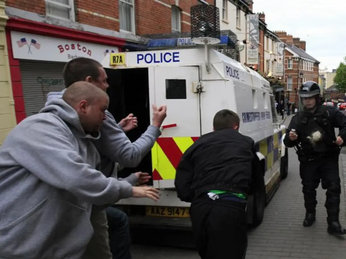 'Kicked in stomach, hair pulled': Another Indian brutally attacked in Ireland, 4th assault in a month