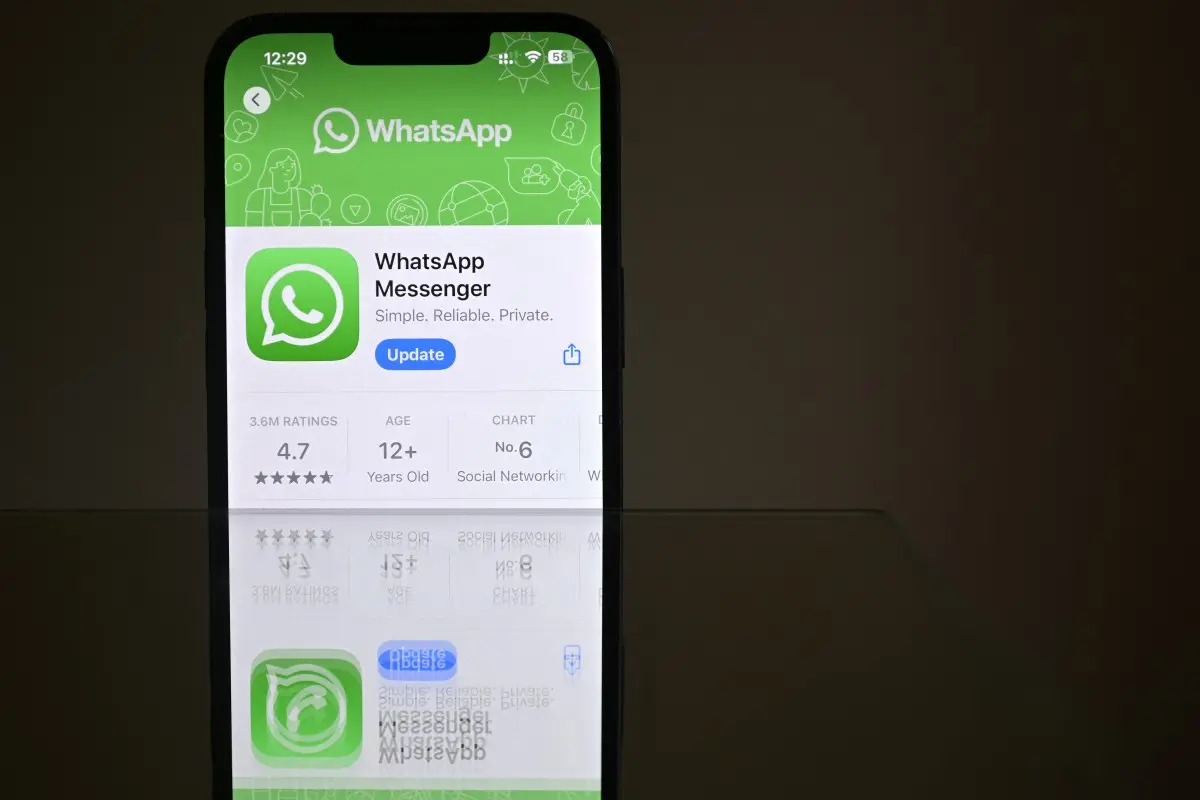 Russia imposes curbs on WhatsApp, Telegram calls; here's why