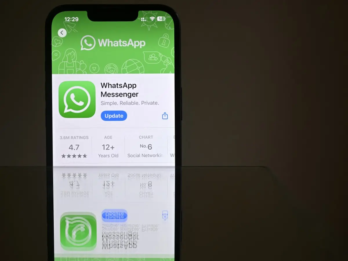 Russia imposes curbs on WhatsApp, Telegram calls; here's why