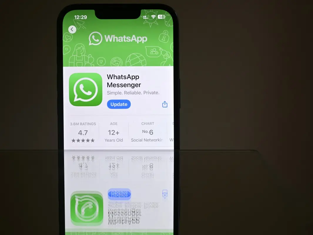 Russia imposes curbs on WhatsApp, Telegram calls; here's why Russia imposes curbs on WhatsApp, Telegram calls; here's why