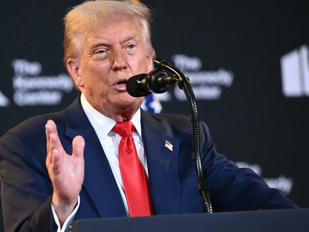 Trump announces Kennedy Center honorees, names Stallone, Strait among recipients Trump announces Kennedy Center honorees, names Stallone, Strait among recipients
