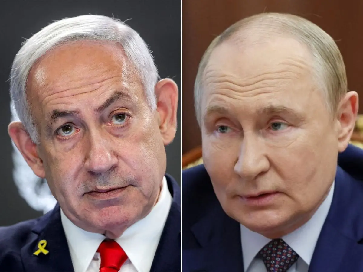 ‘On notice’: UN warns Israel, Russia over sexual violence in conflict zones