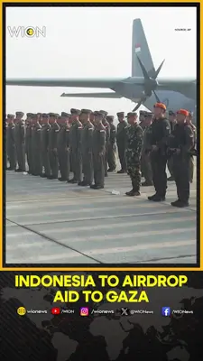 Wion News