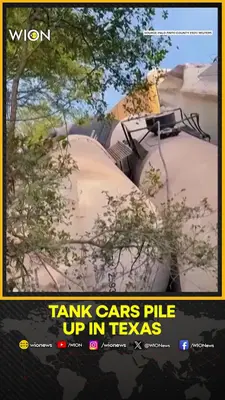 Wion News