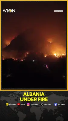 Wion News
