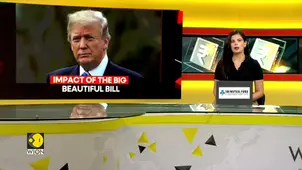 Impact of the Big Beautiful Bill in the U.S. 