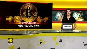 Bitcoin Surges Past $124,000 Driven by Corporate & Institutional Interest 