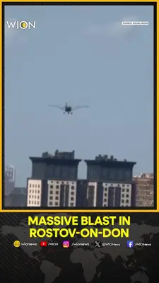 Wion News
