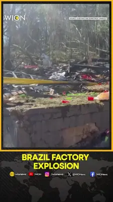 Wion News