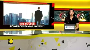 Your Money: What to Do When Markets Turn Volatile? 
