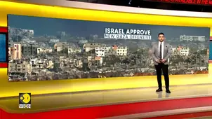 IDF Gives Green Light to New Gaza Offensive Plan
