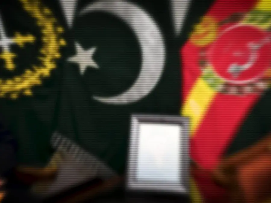 Pakistan Creates New Missile Unit After India Standoff! Nation Readies For Future War 