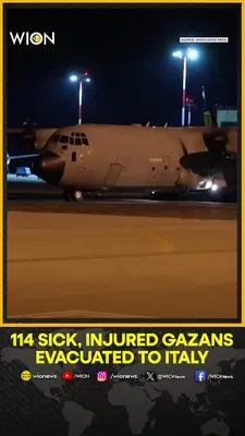 Wion News
