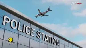 Fake Police Station to Sham Embassy: Decoding the Bizarre Crimes