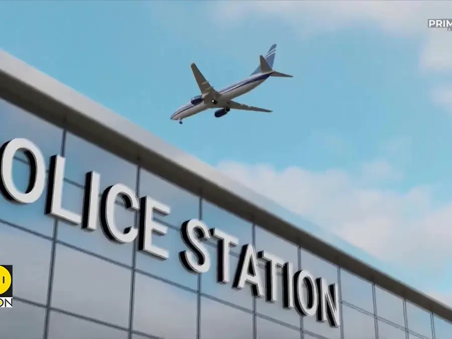 Fake Police Station to Sham Embassy: Decoding the Bizarre Crimes