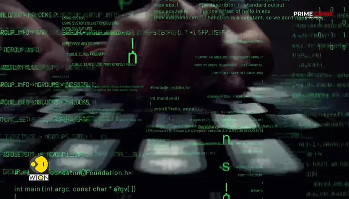 The Growing Nexus of Teenager Criminals: Encrypted Chats & Crypto Wallets