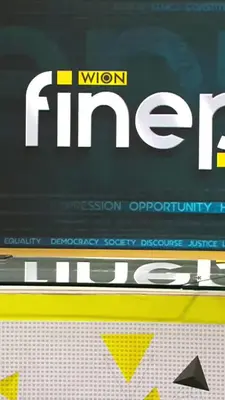 Wion News