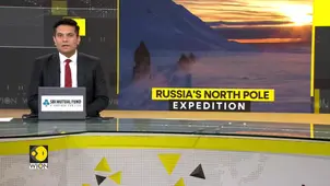 Russia celebrates 500th year of North Polar exploration