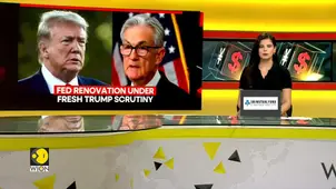 Trump Mocks Fed Basement Build Near High Water Table