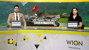 Vietnam Aims to Become Asia’s Next Tiger Through Economic Overhaul