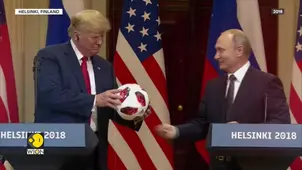 Putin-Trump Meeting Looms as Russia Plans Nuclear Missile Test 