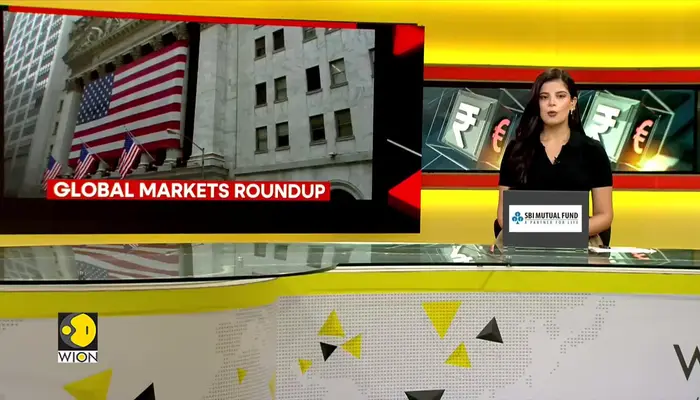 S&P 500, Nasdaq Notch new records despite market concerns
