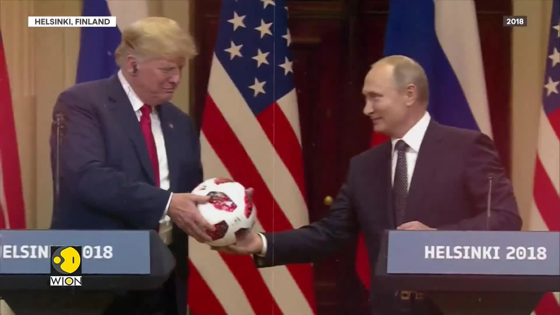 Russia-Ukraine War: Trump warns of severe consequences if Putin doesn't end Ukraine war