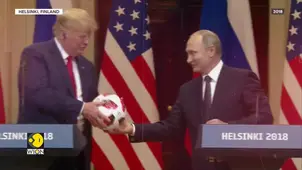 US- Russia : Trump Issues Stark Warning to Putin Over Ongoing Ukraine War