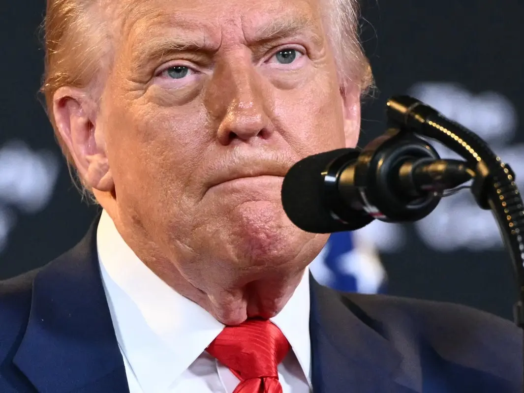 Donald Trump announces Kennedy Center Honors, Sylvester Stallone gets award