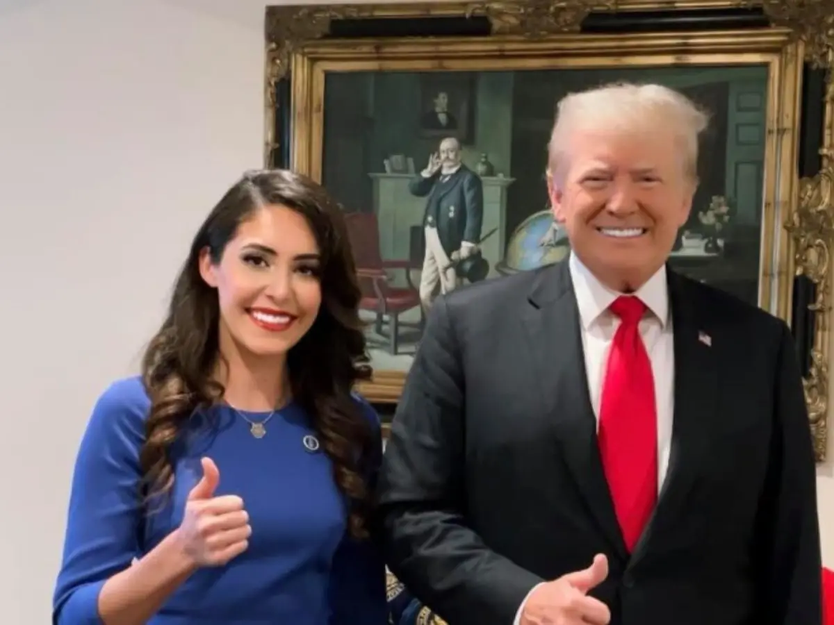 'There have been incidents...': Trump ally makes MASSIVE revelation on UFO, alien sightings 'There have been incidents...': Trump ally makes MASSIVE revelation on UFO, alien sightings