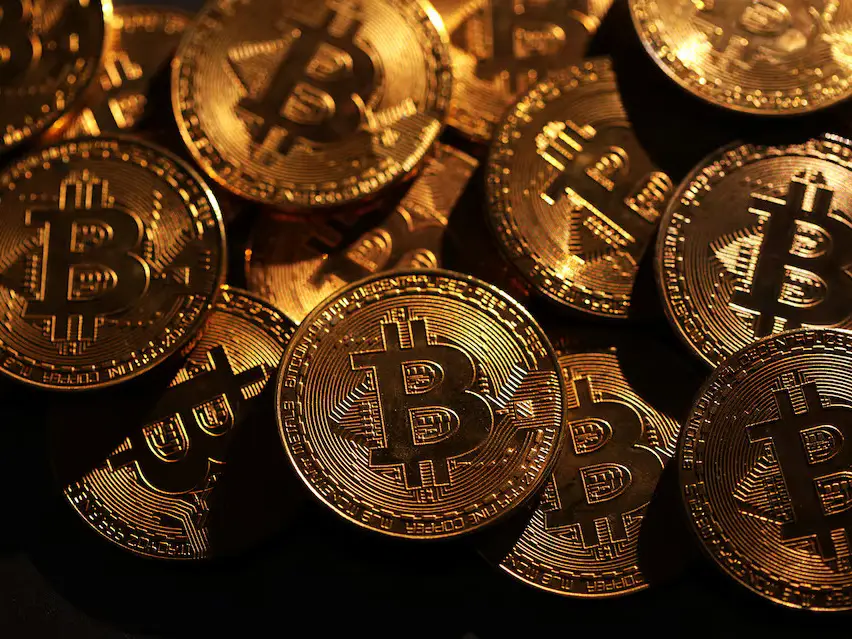 Bitcoin smashes past $124,500 amid Fed rate-cut hopes, Trump’s crypto push fuel rally Bitcoin smashes past $124,500 amid Fed rate-cut hopes, Trump’s crypto push fuel rally