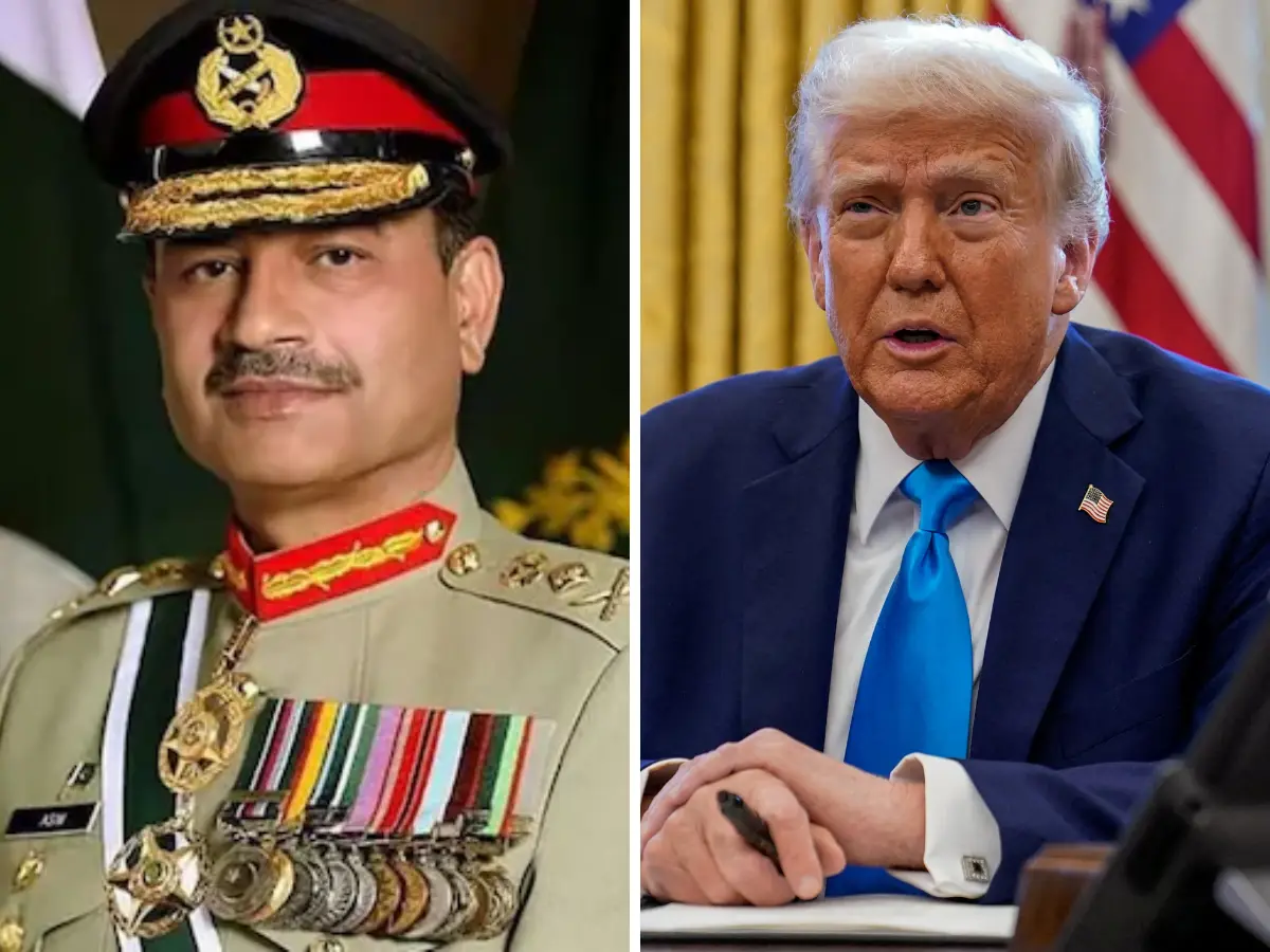 Nuclear threat from US soil: Why Asim Munir’s threats imperil South Asian stability Nuclear threat from US soil: Why Asim Munir’s threats imperil South Asian stability